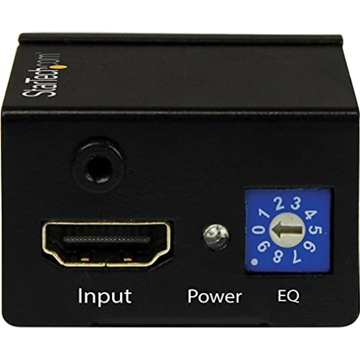 StarTech.com HDMI Repeater - Signalverstärker - 35m - 1080p - HDMI Signal Verstärker - Preisvergleich – Bild 2