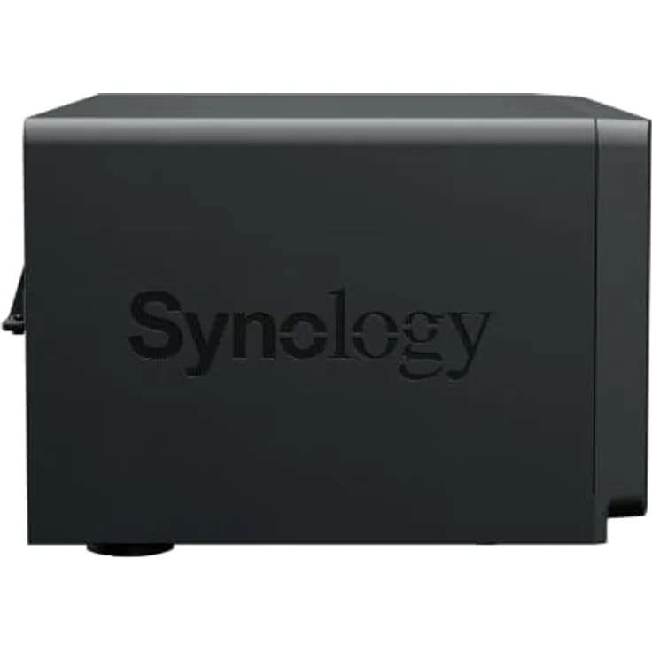 Synology DiskStation DS1825neo+, NAS 8-Bay mit AMD Ryzen™ V1500B, 8GB DDR4 RAM, 2x 2.5G Ethernet, 2x M.2 SSD Slots