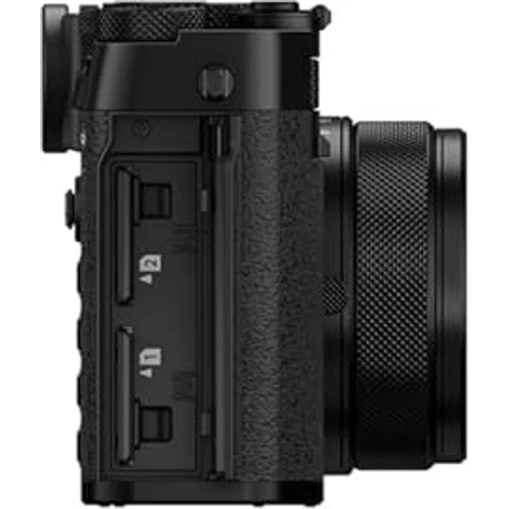 Fujifilm GFX 100RF Schwarz – Bild 7