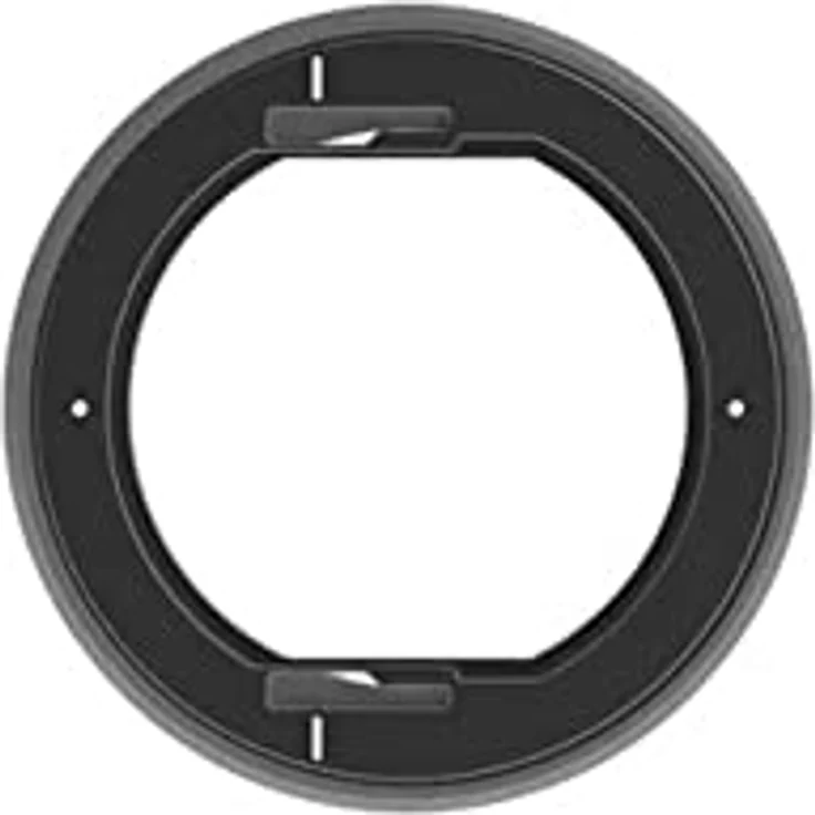 Polarpro - LiteChaser Pro - Moment M-Serie - 58mm Moment Objektiv Filter Adapter - Teleobjektiv-Adapter - Handy-Fotografie – Bild 1