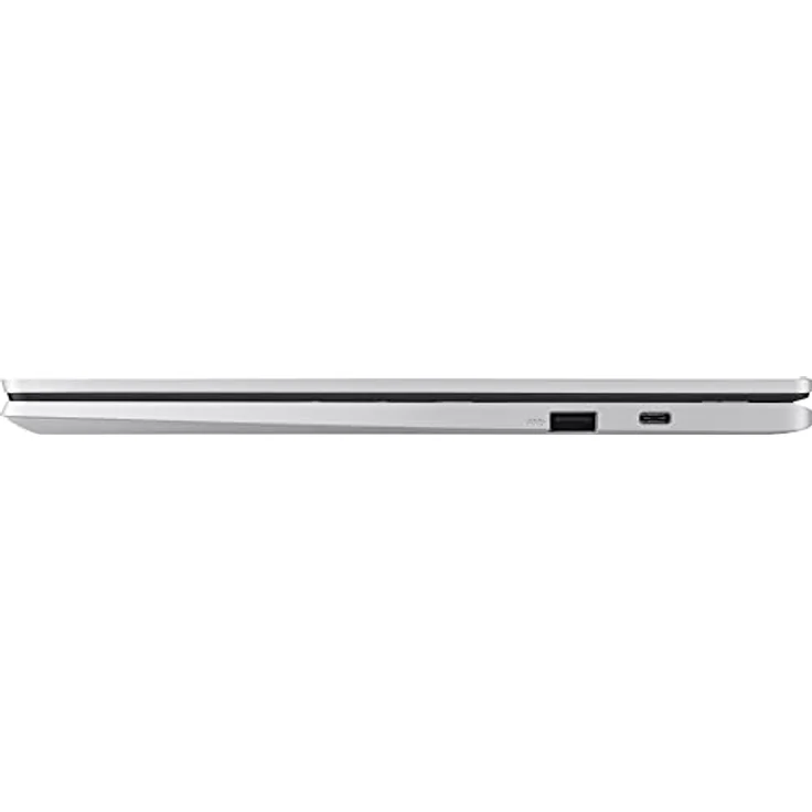 Asus ChromeBook CX1400CNA-BV0170 - 14 Zoll (35,6 cm) WXGA, Intel Celeron N3350, 8GB RAM, 64GB eMMC Flash, Chrome OS (90NX03K2-M000U0) – Bild 6