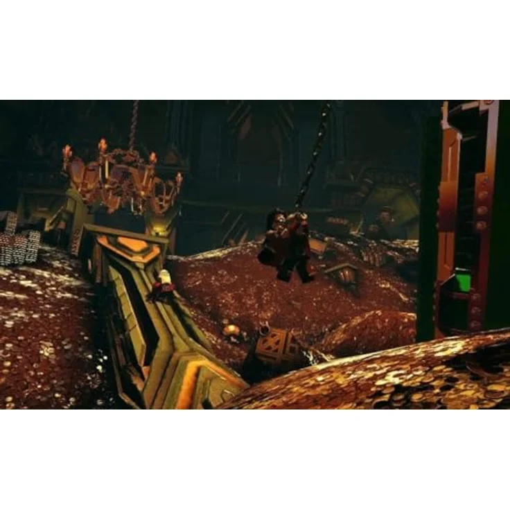 Lego Hobbit (Xbox One) [ – Bild 4