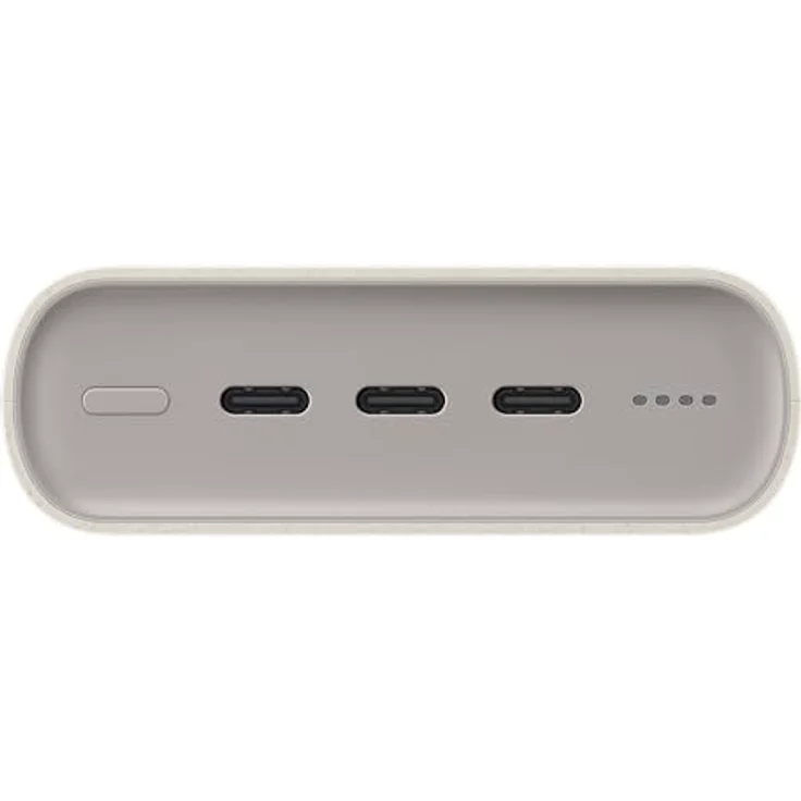 Samsung Powerbank 20.000 mAh 45 Watt – Bild 3