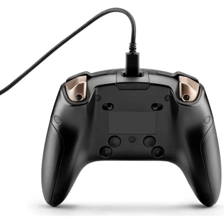 Thrustmaster eSwap X2 Pro Controller, Gaming Controller mit H.E.A.R.T. Ministicks für Xbox Series X, PC, Xbox One S, Schwarz – Bild 4