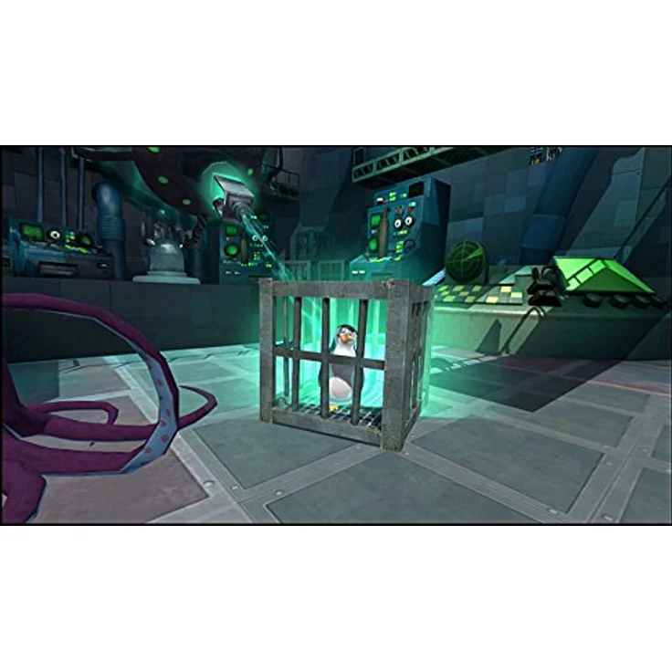 Die Pinguine aus Madagascar (Wii U) – Bild 5