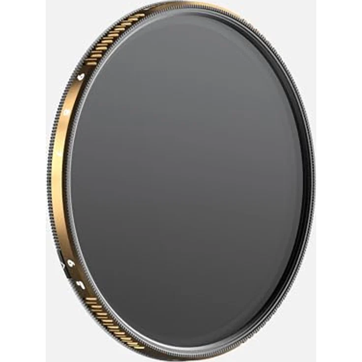 POLARPRO Vario-ND-Filter Peter McKinnon Signature Edition II - 6-9 Blenden 82 mm – Bild 3