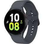 SAMSUNG Galaxy Watch 5 (44mm) Bluetooth - Smartwatch Graphite