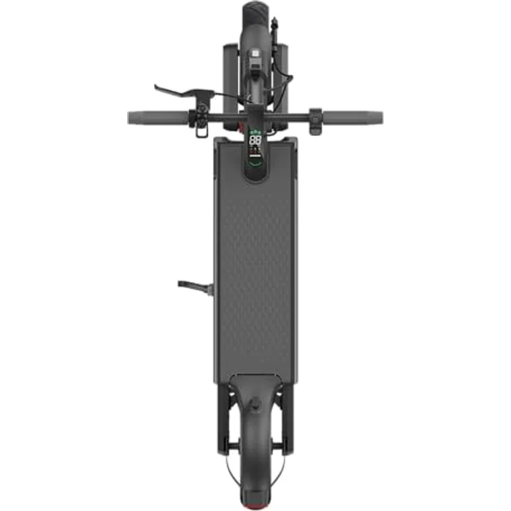 NAVEE E-Scooter S65D, 20 km/h, robustes Federungssystem, 65 km Reichweite, IPX5 Wasserbeständigkeit – Bild 5
