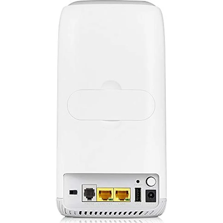 zyxel wl-router lte5388 4g lte-a 802.11ac WLAN router – Bild 3