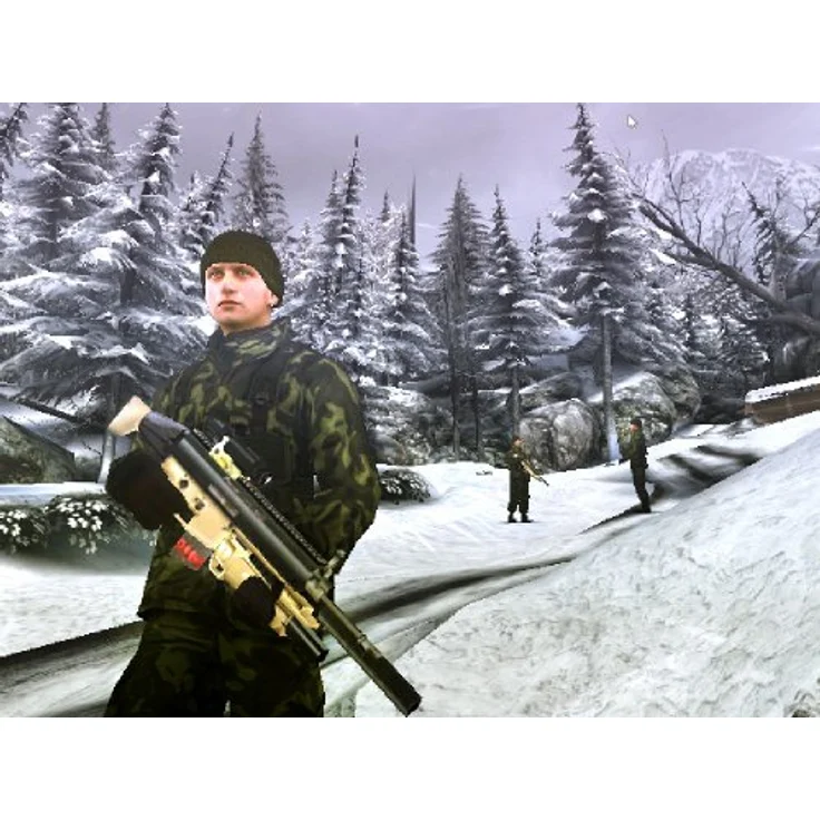 Goldeneye 007 (Wii) – Bild 5
