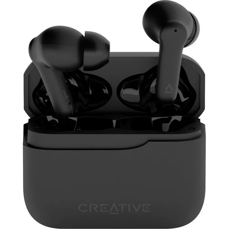 Creative Zen Air 2 wireless In-Ear-Kopfhörer (Bluetooth 5.3)