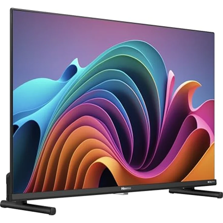 Hisense 40A5NQ 101cm QLED Fernseher Full HD, Smart TV, AI Sports Mode, Dolby Atmos, Duale Positionierung, Schwarz – Bild 3