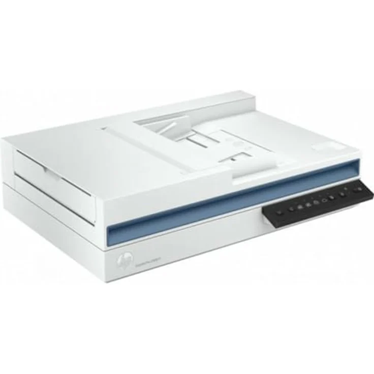 HP ScanJet Pro 2600 f1 – Bild 4