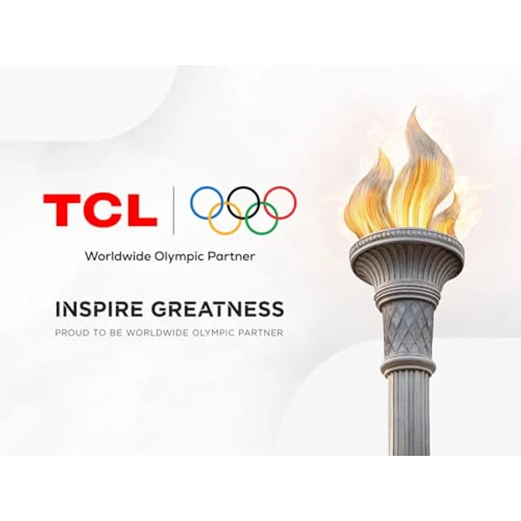 TCL 75T6C 75 Zoll QLED Fernseher, 4K UHD mit HDR10+, Dolby Vision & Atmos, Smart TV mit Fire TV, Sprachsteuerung und HDMI 2.1 – Bild 3