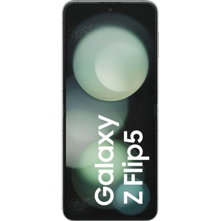 Samsung Galaxy Z Flip5 512GB Mint – Bild 2