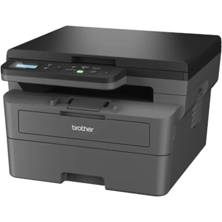 Brother DCP L2620DW, Kopierer, Scanner, Laserdrucker – Bild 1
