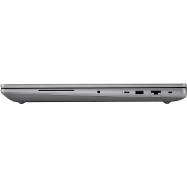 HP ZBook Fury 18, 64 GB RAM, 2 TB SSD, 17.99 Zoll, Silber – Bild 6