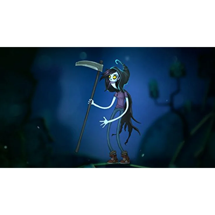 Flipping Death (Switch) – Bild 3