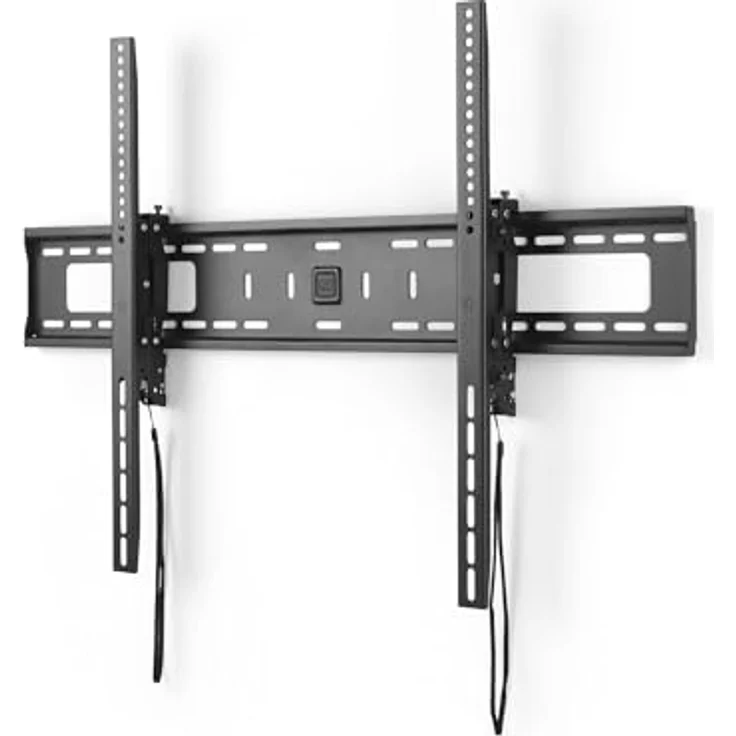 One For All WM4920, Neigbare JUMBO TV-Wandhalterung für 42-120" (107-305 cm), 75 kg, Schwarz, VESA 100x100 - 900x600, 10° Drehung – Bild 3