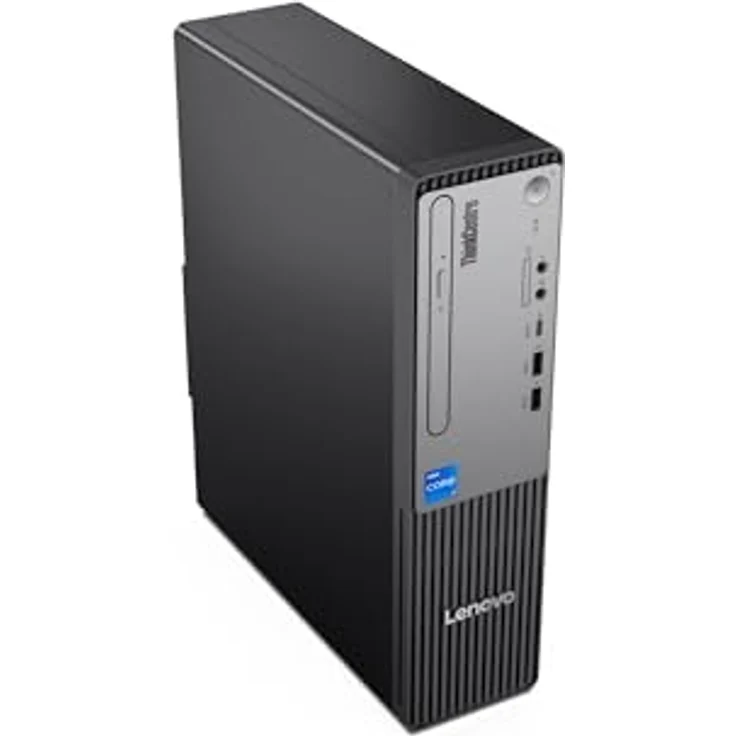 Lenovo ThinkCentre neo 50s Gen 5, Desktop-PC mit Intel Core i5-14400, 16 GB RAM, 512 GB SSD, Schwarz – Bild 6