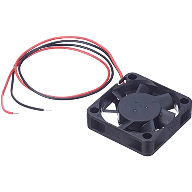 SUNON 24V DC 1,11W 40x40x10mm 11,9m³/h 5800U/Min MF40102V2-A99