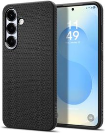 Spigen Liquid Air Hülle kompatibel mit Samsung Galaxy S25