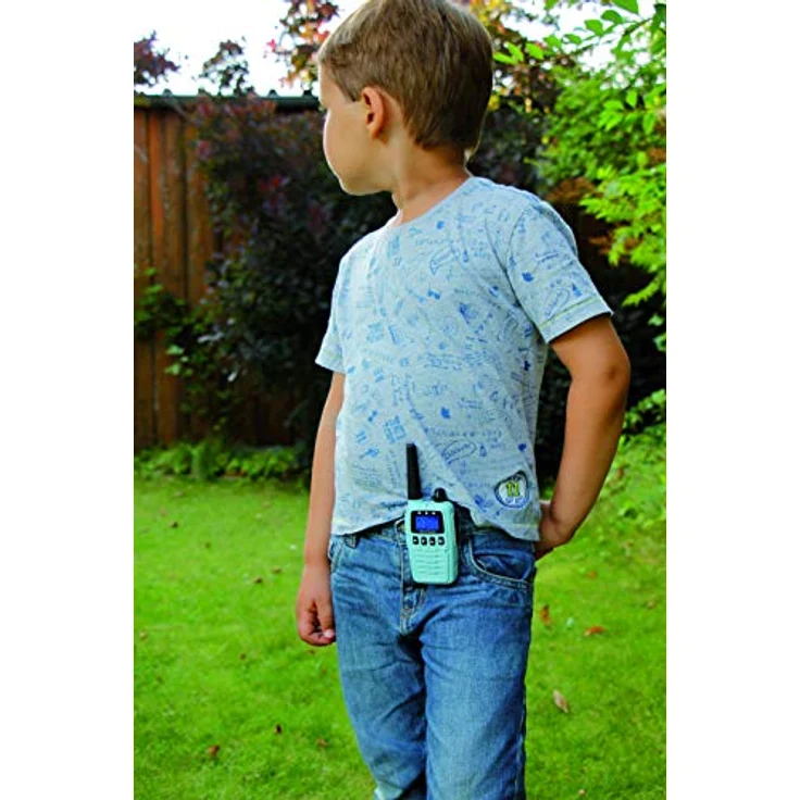 Albrecht DR 870 (UKW, DAB+, Bluetooth), Radio, Braun – Bild 6