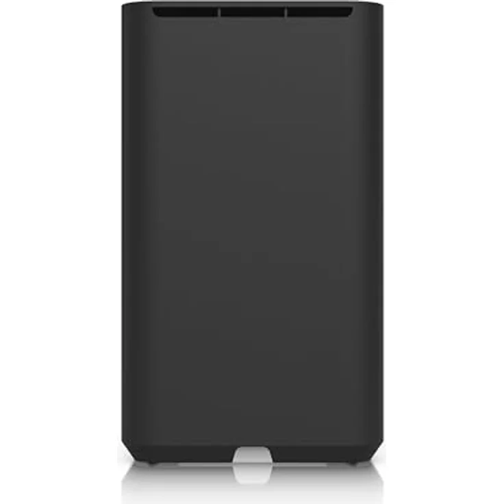 Ubiquiti UniFi UNAS 2, NAS Server mit Quad-Core-Prozessor, 4 GB RAM, 2 Hot-Swap-Einschüben und 2.5GbE-Konnektivität, Polycarbonat-Gehäuse – Bild 5