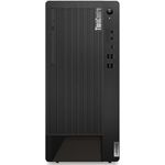 Lenovo ThinkCentre M90t Gen4 Tower, Core i7-13700, 32GB RAM, 1TB SSD, Windows 11 Pro, Schwarz