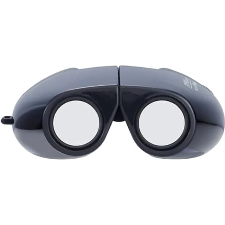 Vixen Fernglas Joyful MS 10x21 CF, kompakt und leicht, ideal für Outdoor-Aktivitäten – Bild 4