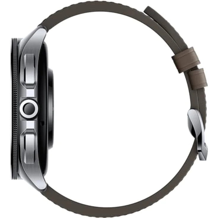Xiaomi Smartwatch Watch 2 Pro, Silber – Bild 5