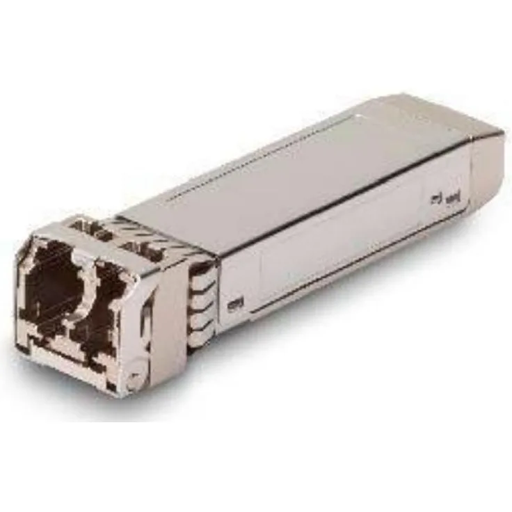 Extreme Networks 25G LR SFP28 Transceiver, 10KM Reichweite, LC Connector, 25 Gbit/s, optimiert für Single-Mode-Fasern, geringer Stromverbrauch