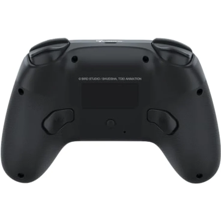Subsonic Goku - Black - Wireless Controller für Nintendo Switch 2 mit LED-beleuchteten Joysticks, programmierbaren Rücktasten und 600 mAh Akku. – Bild 7