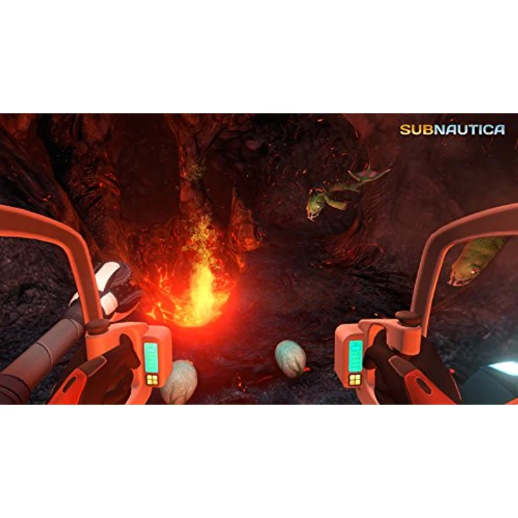 Subnautica PS4 [ – Bild 5