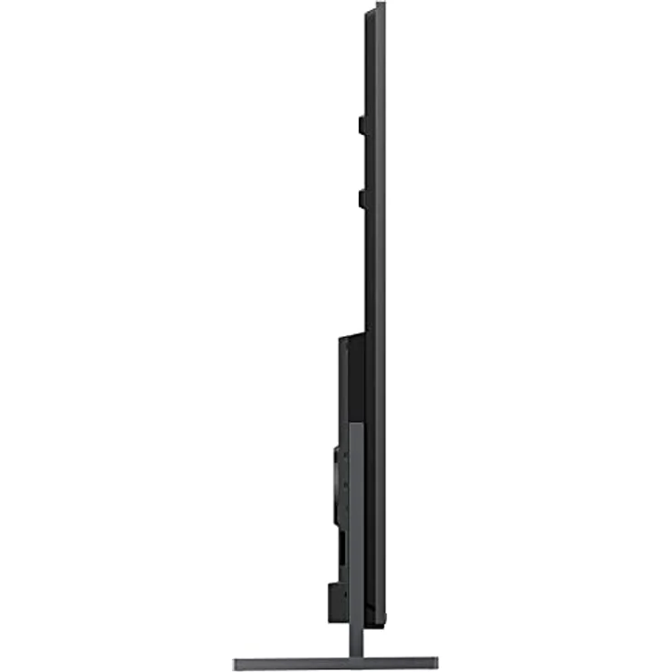 TCL 98C735 248 cm (98 Zoll) QLED Smart TV (Ultra HD, Dolby Vision IQ, HDR10+, HDR10, HDR HLG, Edge LED) HD-Triple-Tuner (Sat, Antenne, Kabel) Modelljahr 2022 Energieklasse G (DE-Modell) – Bild 10