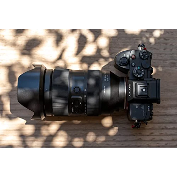 TAMRON 35-150mm F/2-2.8 Di III VXD, Objektiv für Sony E-Mount, schwarz – Bild 2