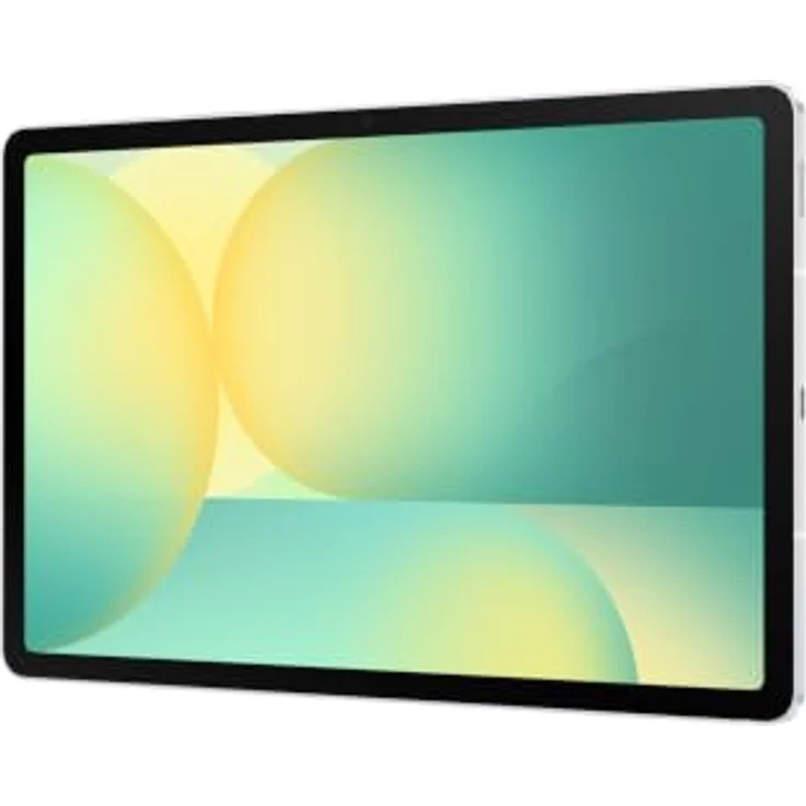 Samsung Galaxy Tab S10 FE, Tablet mit 256GB Speicher, WiFi + 5G, Silber – Bild 5