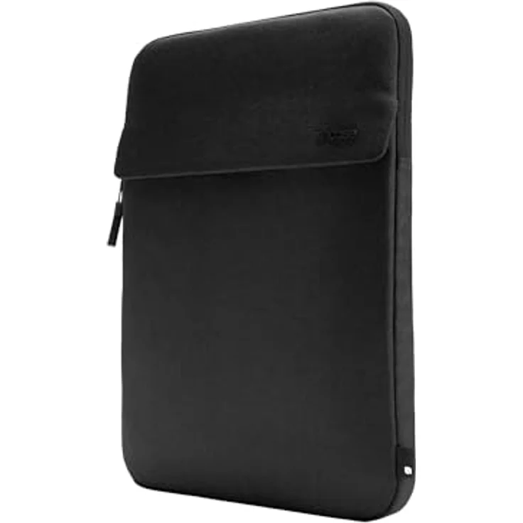 Incase Crosstown Sleeve mit Woolenex für 40,6 cm (16 Zoll) Laptop, vertikale Ausrichtung, gepolsterter Schutz, externe Einschubtasche – Bild 1
