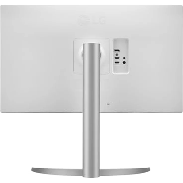 LG 27UP650K-W, 27" IPS Monitor, 3840 x 2160 4K UHD, HDR, 60Hz, 5ms, ergonomisch verstellbar – Bild 13