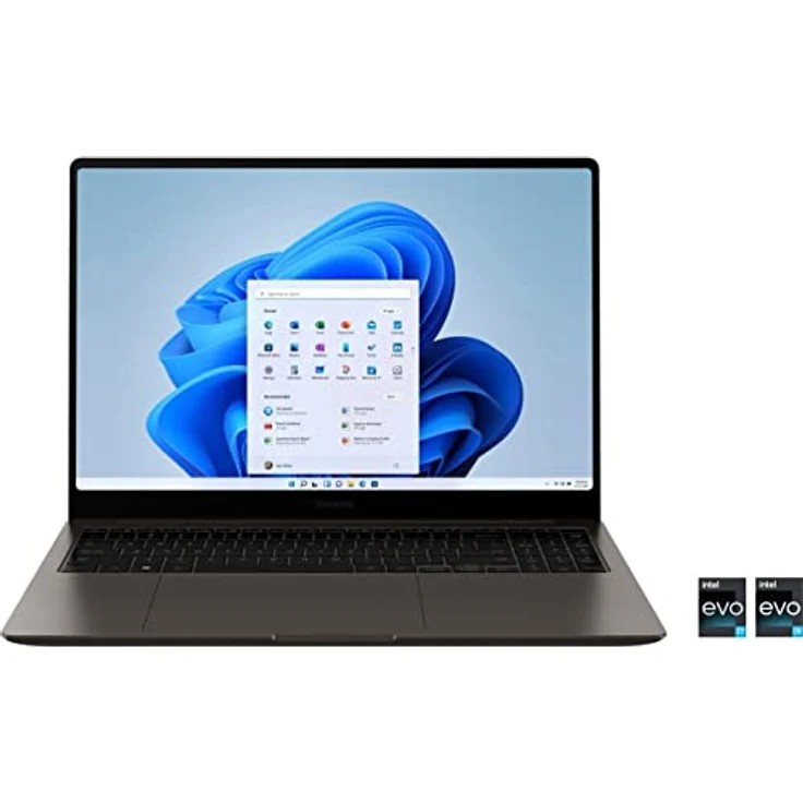SAMSUNG Galaxy Book3 Ultra NP960XFH-XA4D – Bild 1