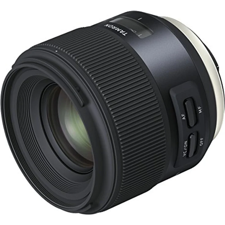Tamron SP35mm F-1.8 Di VC USD Nikon Objektiv (67mm Filtergewinde, fest) schwarz – Bild 3