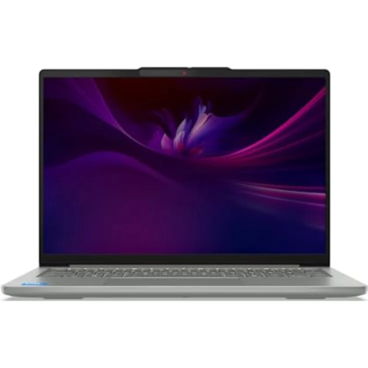 Lenovo IdeaPad Slim 5 83J0003PGE, 14" WUXGA OLED, Intel® Core™ Ultra 7-240H, 16GB RAM, 512GB SSD, Windows 11, Grau – Bild 2