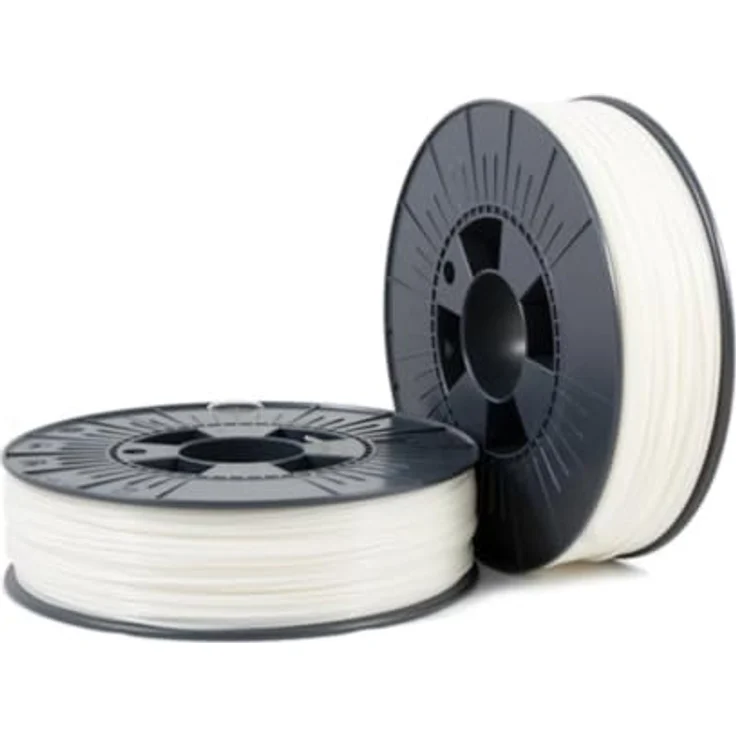 Velleman ABS175N07, 3D Filament ABS 1.75 mm, 750 g, schlagfest, weiss – Bild 2