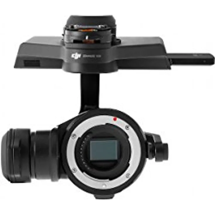 DJI Zenmuse X5R ohne DJI - MFT Objektiv (P01)