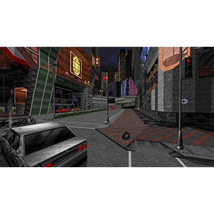 Ion Fury (PS4) – Bild 3