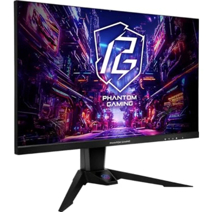 Asrock Phantom Gaming PG27FFX2A - 90LXA0M0-A0E0A0J – Bild 3
