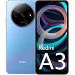 Xiaomi Redmi A3 3 + 64 GB DS Stern blau OEM