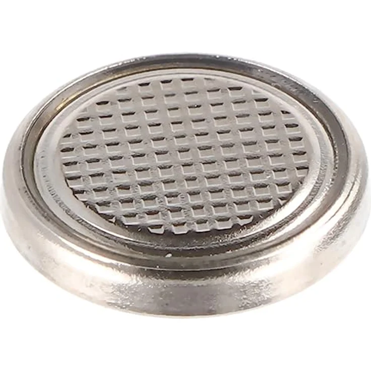 Vinnic Batterie Button Alkalina AG8 L1121F LR55, Blister mit 10 Stück – Bild 3