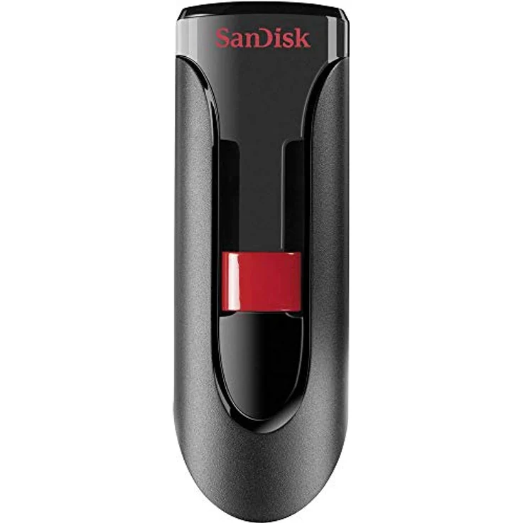 SanDisk Cruzer Glide 32GB (SDCZ60-032G-B35) – Bild 3