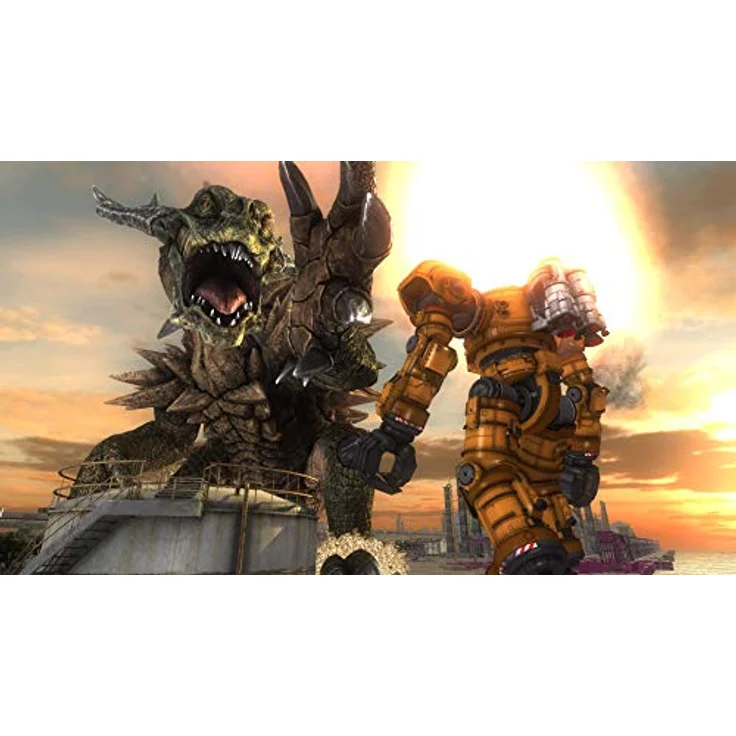 Earth Defense Force 5 (PS4) – Bild 5